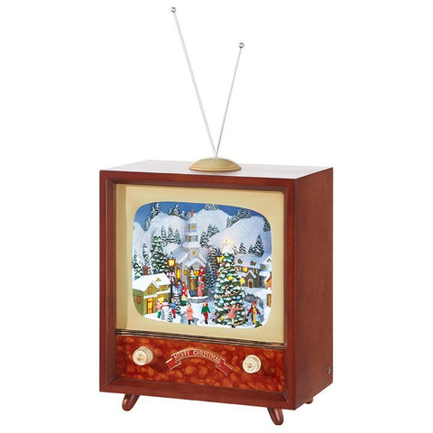 RI0103-TV : 22 in H