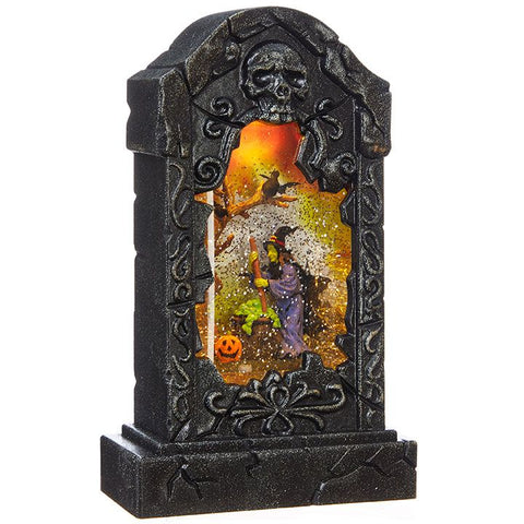 RI0038-Halloween : 10.5 in H