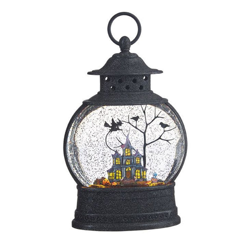 RI0105-Lantern : 10 in H