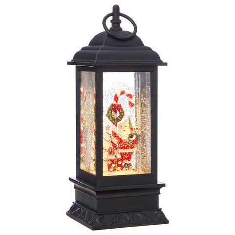 RI0041-Lantern : 11 in H