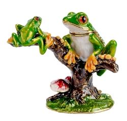 KU0066-FROG : 3X2-1/2