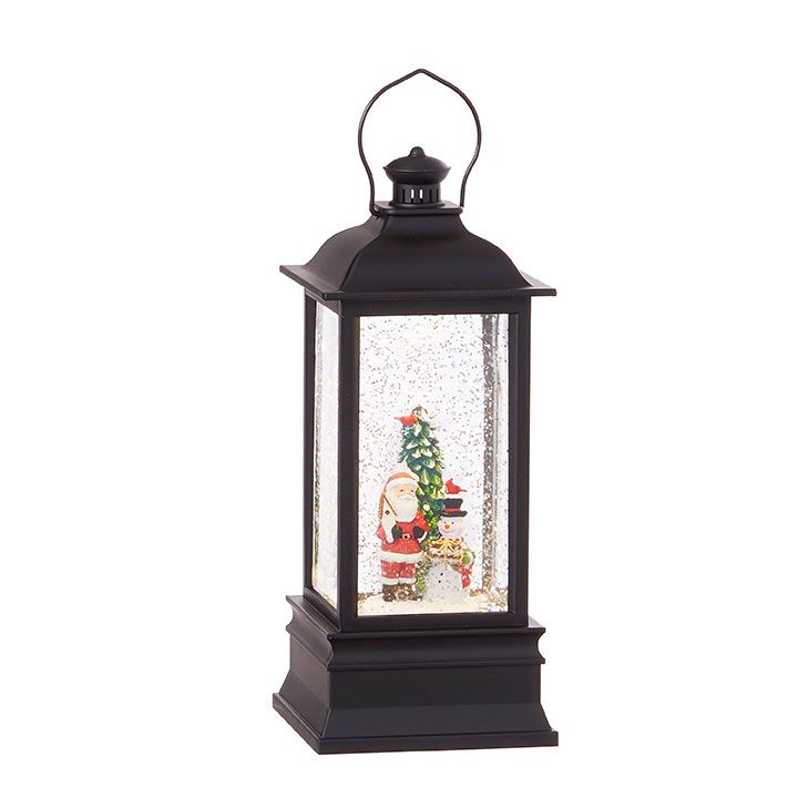 RI0061-Lantern : 8.75 in H