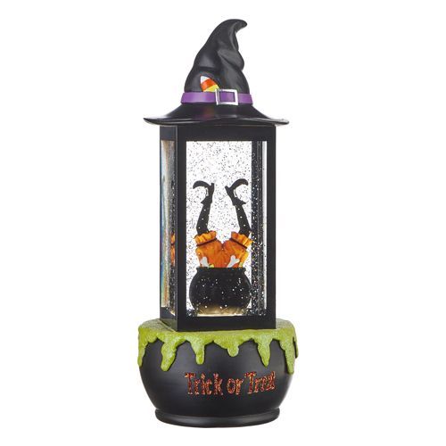RI0118-Lantern : 13 in H