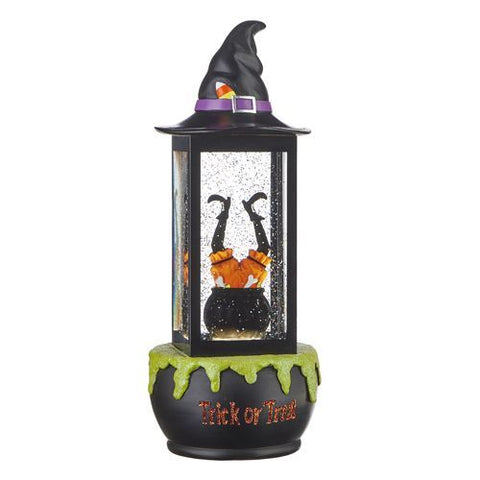 RI0118-Lantern : 13 in H