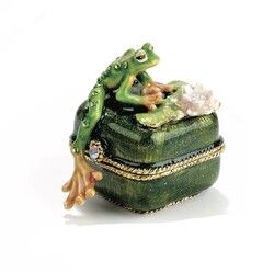 KU0069-FROG : 2x2