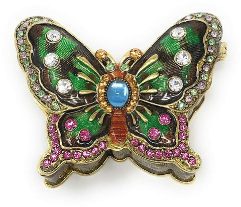 KU0070-BUTTERFLY