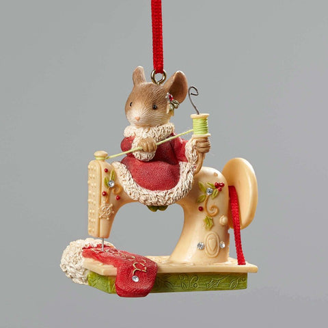 EP6091-HEART XMAS : 2.56 in H HO