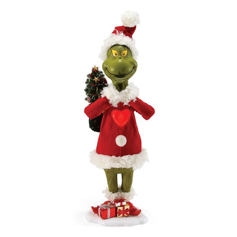 EP6136-DEPT 56 : 30" H