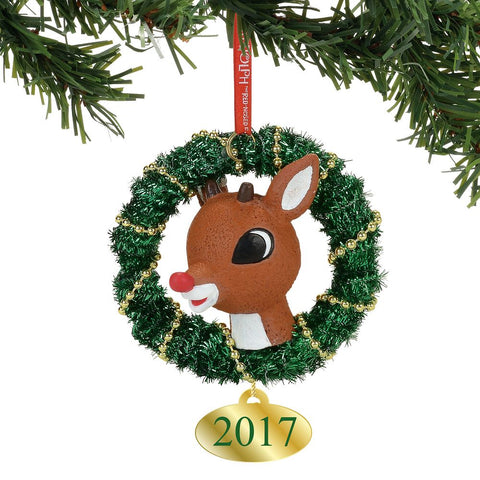 EP5862-RUDOLPH : n/box 4 in H
