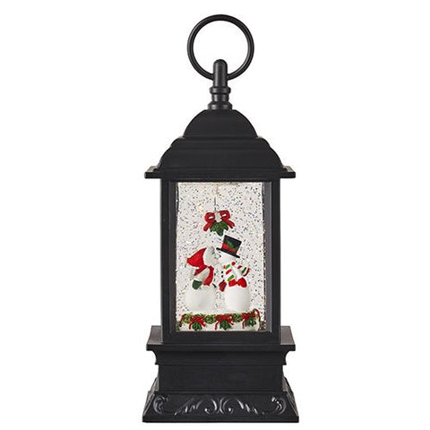 RI0180-Lantern : 9.5 in H