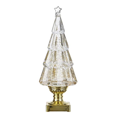 RI0186-Lantern : 13.75 in H