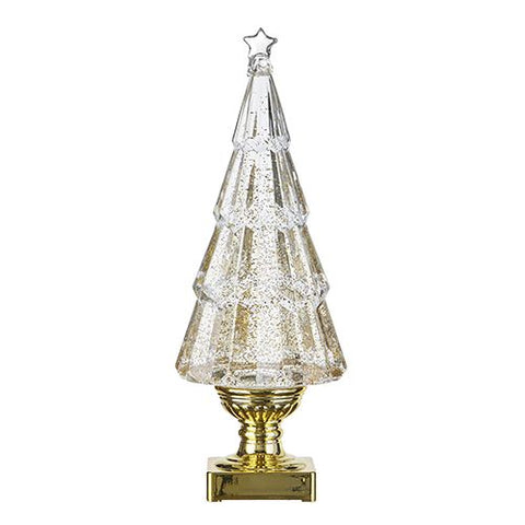 RI0186-Lantern : 13.75 in H