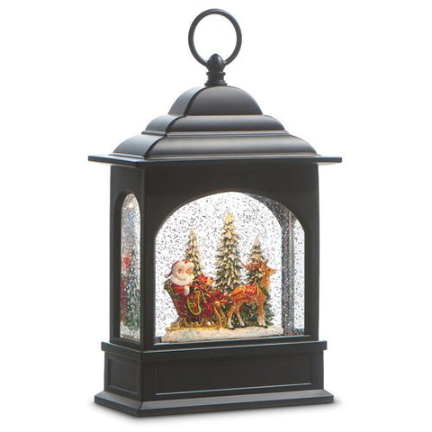 RI0197-Lantern : 11"