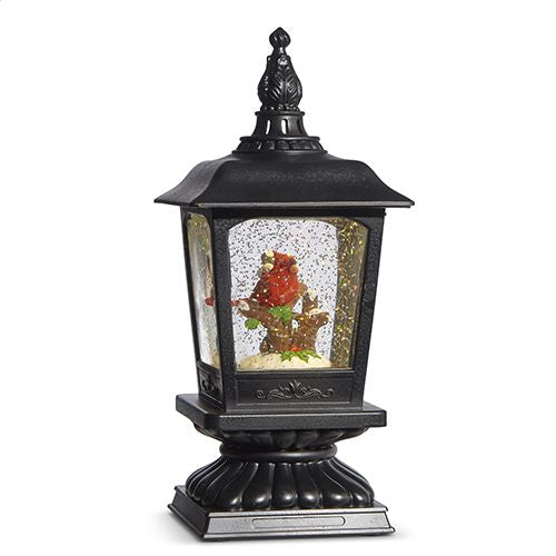 RI0199-Lantern : 10.5 in H