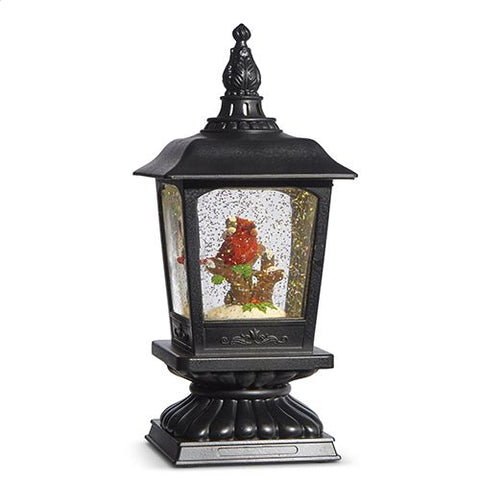 RI0199-Lantern : 10.5 in H