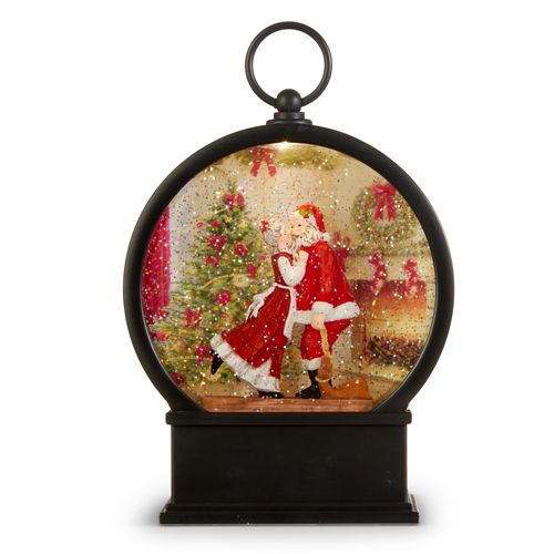 RI0231-Lantern : 9 in H