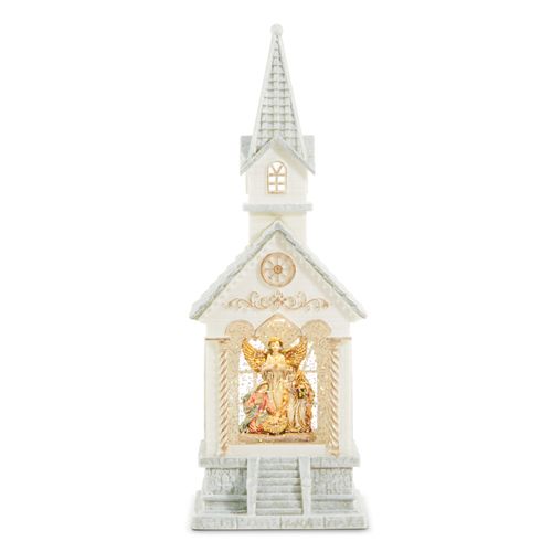 RI0202-Lantern : 11 in H