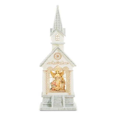 RI0202-Lantern : 11 in H