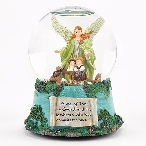 RO0782-Glitterdome : 5.75"