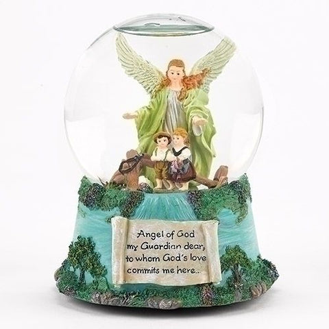 RO0782-Glitterdome : 5.75"