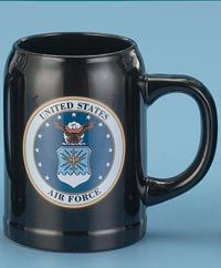 MC1601-Stein : 0.5 L