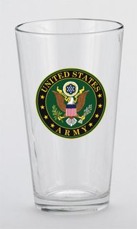 MC1602-Glass : Pint
