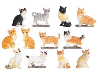 GC0738-ANIMAL 12PC : n/box