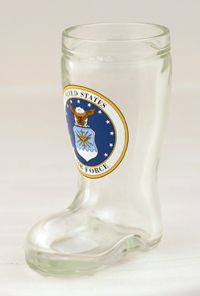 MC1613-Mini Glass : 1.5 oz