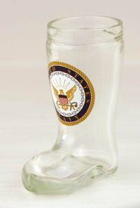 MC1614-Mini Glass : 1.5 oz
