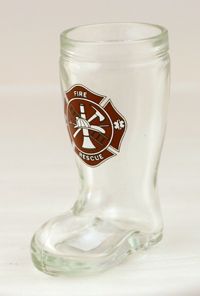 MC1617-Mini Glass : 1.5 oz