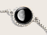 MG0138-Carina Twist Bracelet : ADJ
