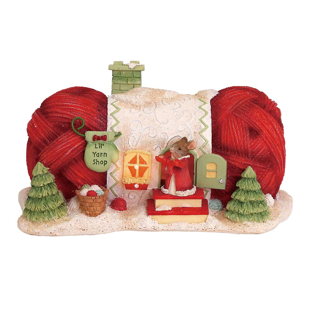 EP6127-HEART XMAS : 2.76 in H