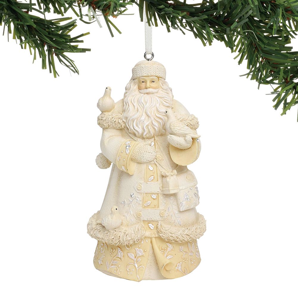EP6098-HEART XMAS : 4.02 in H HO