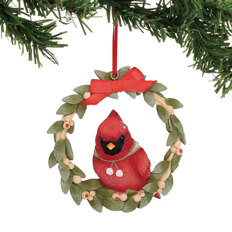 EP6100-HEART XMAS : 3.27 in H HO