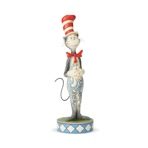 EP6231-JS SEUSS : 9.84 in H