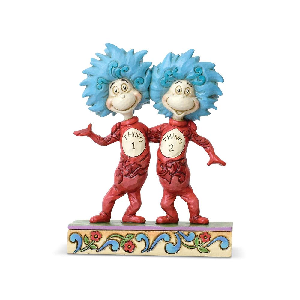 EP6233-JS SEUSS : 5 in H