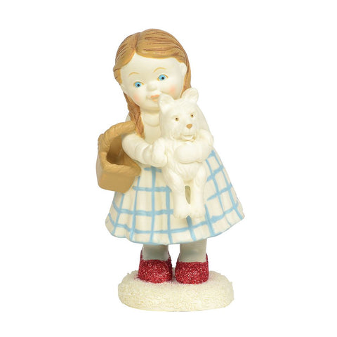 EP6493-Snowbabies : 4.375 in H