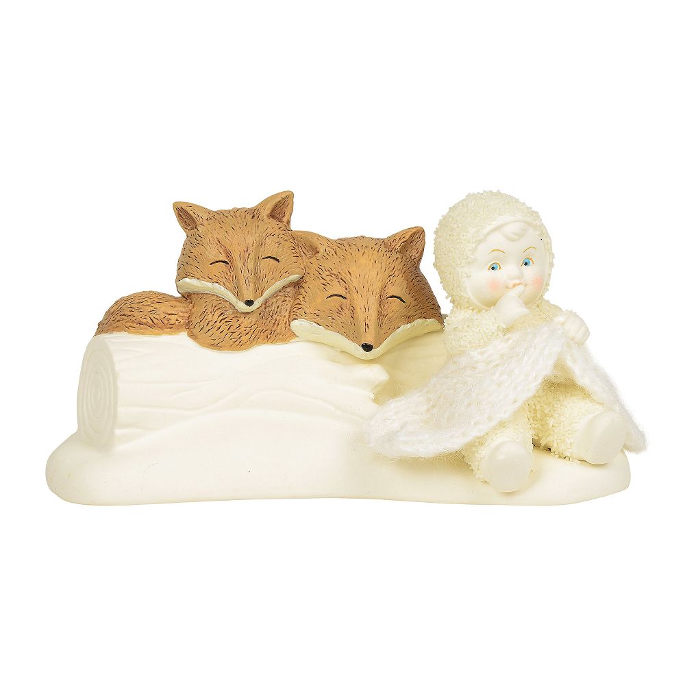 EP6326-Snowbabies : 2.75 in H