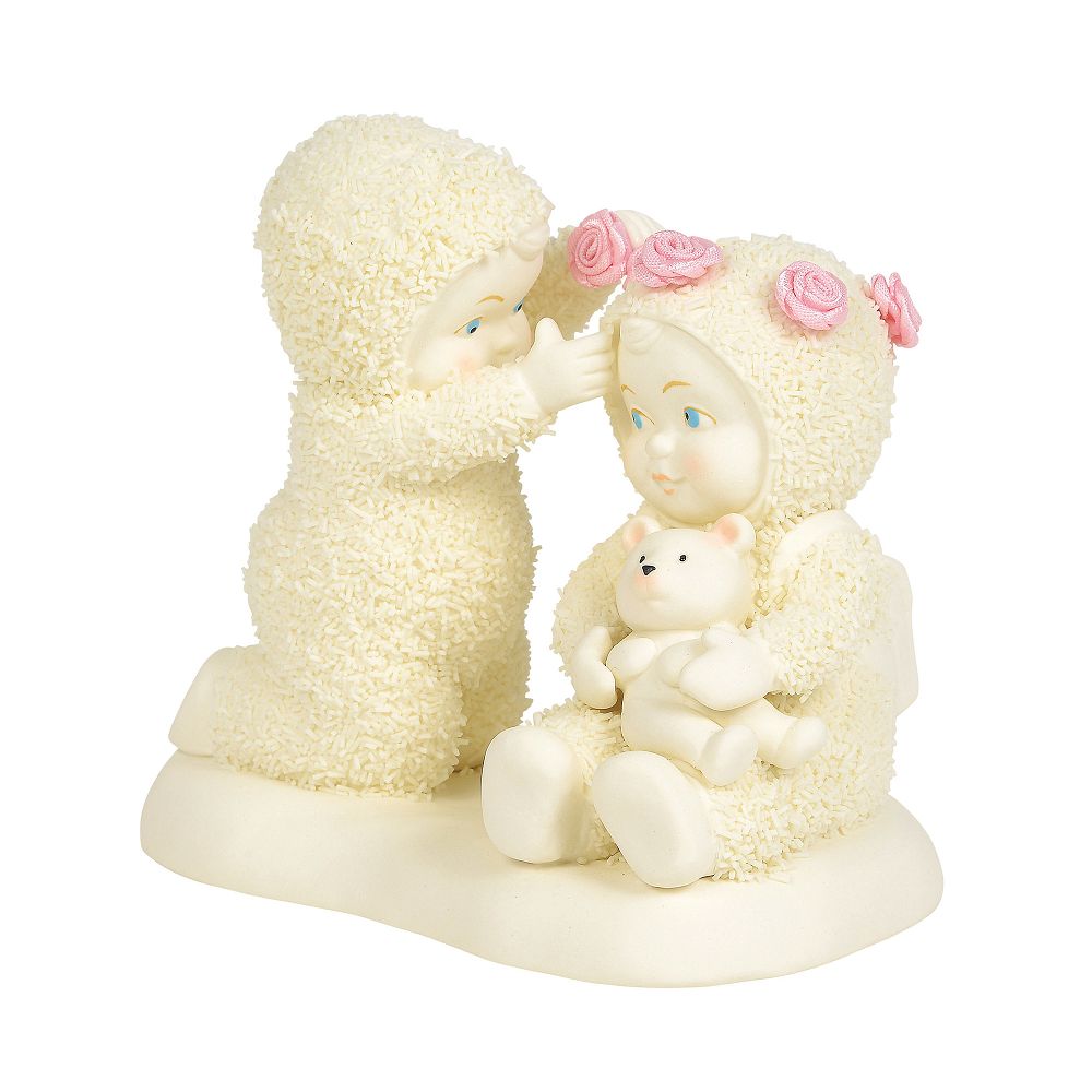 EP6328-Snowbabies : 3.25 in H