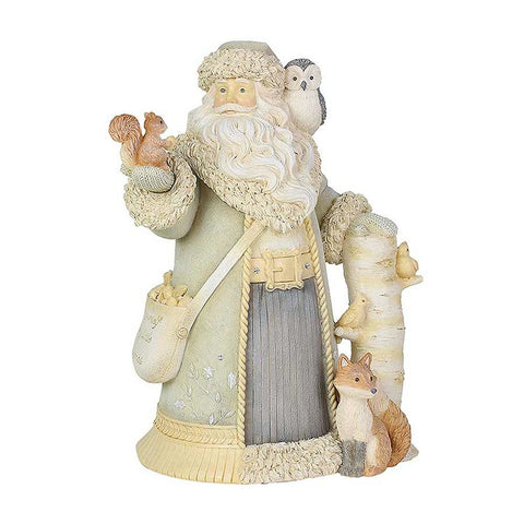 EP6588-Heart Xmas : 8 in H