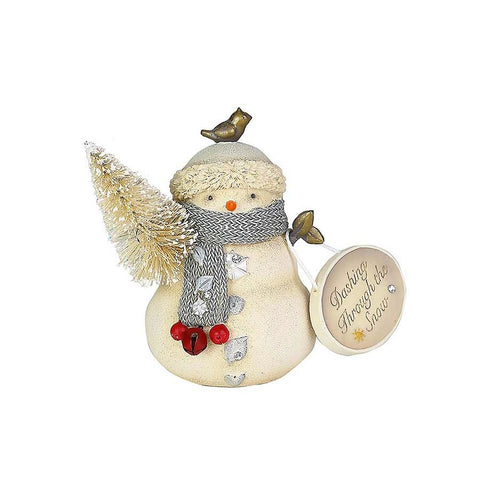 EP6597-Heart Xmas : 3.35 in H