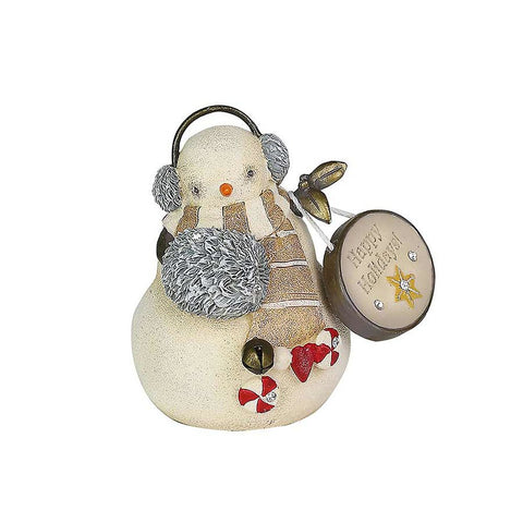 EP6598-Heart Xmas : 3.35 in H