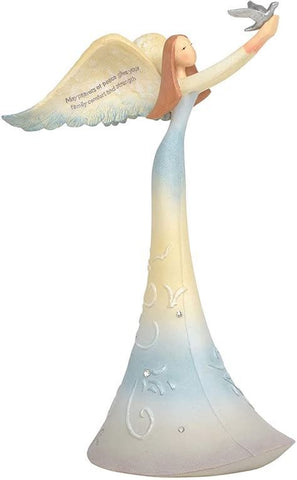 EP7333-PBP ANGEL : 7.68 in H