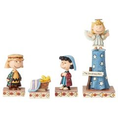 EP6636-JS PEA : 4 pc set