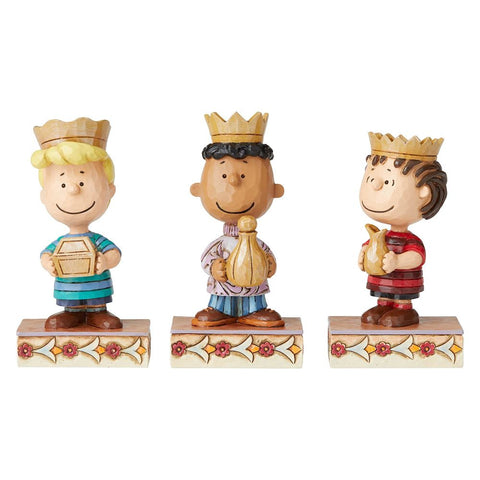 EP6637-JS PEA : 3 pc set