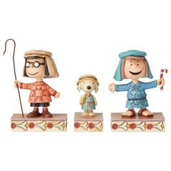 EP6638-JS PEA : 3 pc set
