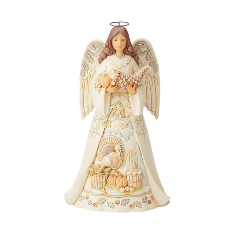 EP6934-JS ANGEL : 9.75 in H