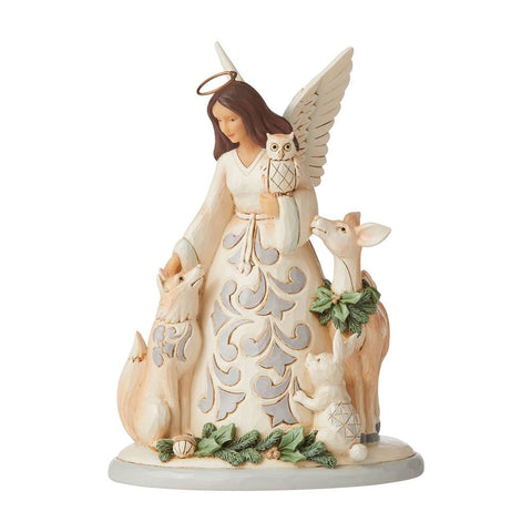 EP6765-JS ANGEL : 6.7 in H