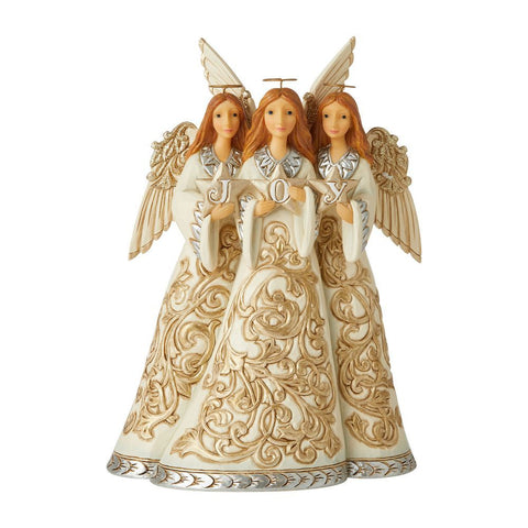 EP6911-JS Angel : 7.25 in H