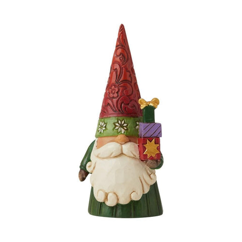 EP7242-JS GNOME : 4 in H